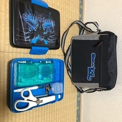 裁縫セット＃リユースクールやさかい(取引済み)