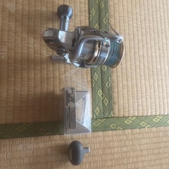 シマノ　バイオマスターsw10000
