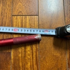 バッファロー　FATバーの画像