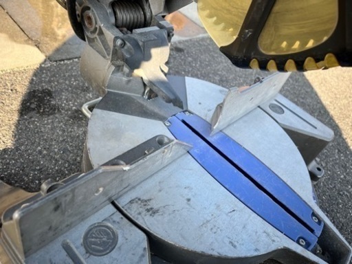 DIY FC10FA HITACHI 切断機