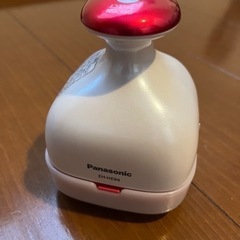 頭皮マッサージ　パナソニック