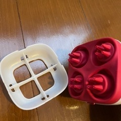 頭皮マッサージ　パナソニックの画像
