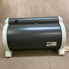 消毒器　小型消毒器　紫外線消毒器　理容　美容　タカラベルモント　EX-UV21W  中古の画像