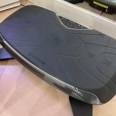 バランスブレード