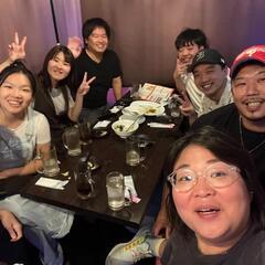 誰でもWelcome👍😁 - 友達
