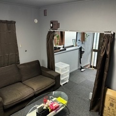 😭空き2部屋😭✨女性専用✨船橋法典内装リフォーム済み物件です❗️⚡️千葉県最安値⚡️ − 千葉県