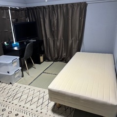 😭空き2部屋😭✨女性専用✨船橋法典内装リフォーム済み物件です❗️⚡️千葉県最安値⚡️ - シェアハウス