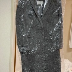 決まりました！スローブイエナ　コートの画像