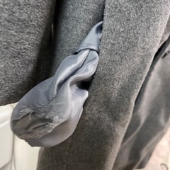 決まりました！スローブイエナ　コートの画像