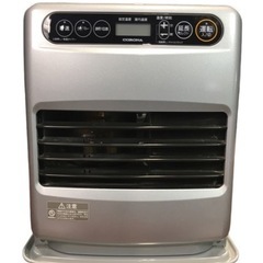 F   商談中 コロナ CORONA 2020年製 石油ファンヒ...