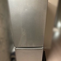 アクア　冷蔵庫　AQR-20K（S）の画像
