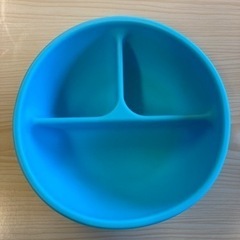 ひっくり返らないお皿