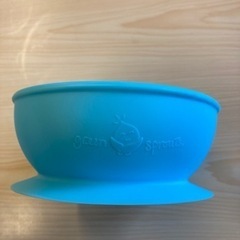 ひっくり返らないお皿の画像