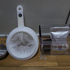 オトシンネグロ+他+繁殖セットの画像