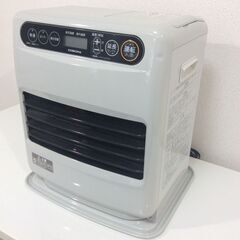 （9/15受渡済）JT8140【CORONA/コロナ 石油ファンヒーター】美品 2019年製 FH-G3219Y 空調 ヒーター/ストーブ