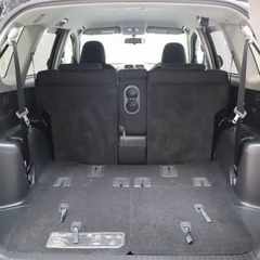【金利なし✨】トヨタ ヴァンガード２４０Ｓ　Ｓパッケージの画像
