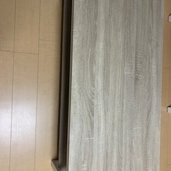 テーブル/美品の画像