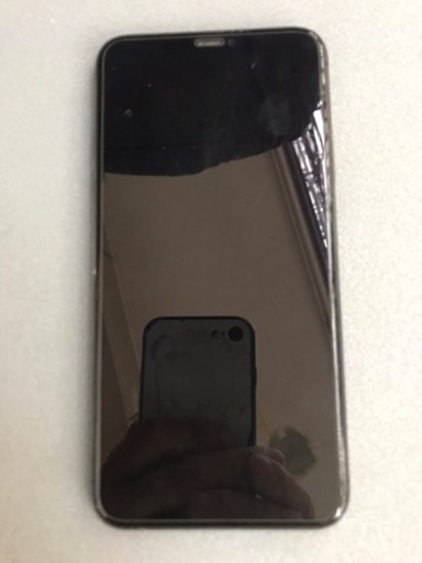 iPhone11Pro Max 本体
