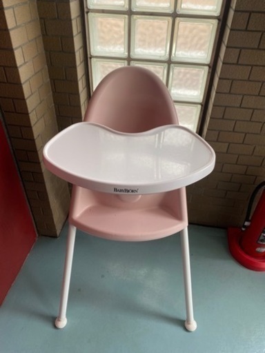 ベビービョルン　ハイチェア