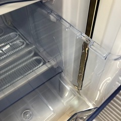 アイリスオーヤマ 1ドア冷凍庫 60L 2022年 IUSD-6B エキスパート藤沢辻堂店