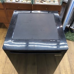 アイリスオーヤマ 1ドア冷凍庫 60L 2022年 IUSD-6B エキスパート藤沢辻堂店
