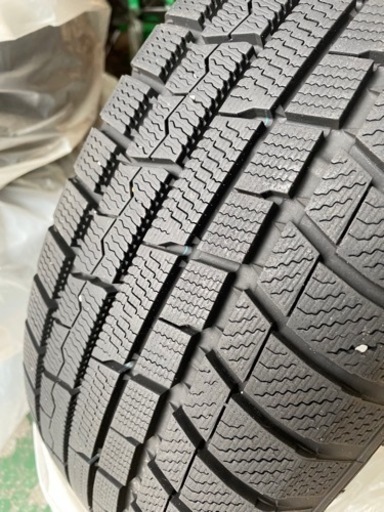 スタッドレスタイヤ　195/65R15 ホイール付