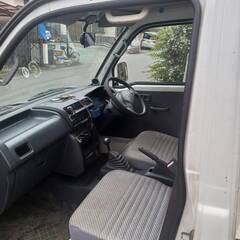 H13 ハイゼット軽トラック スペシャル　S210P 4WD  86500キロの画像