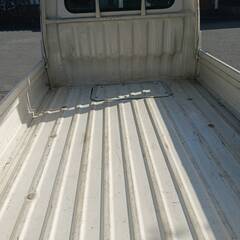 H13 ハイゼット軽トラック スペシャル　S210P 4WD  86500キロの画像