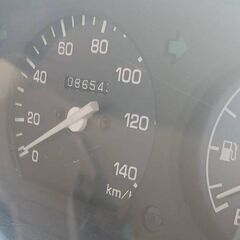 H13 ハイゼット軽トラック スペシャル　S210P 4WD  86500キロの画像