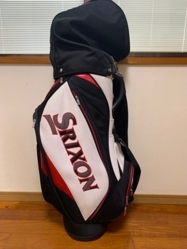 ゴルフクラブセット