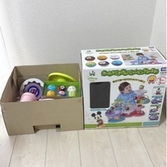 ディズニー　ジャンピングコースターの画像