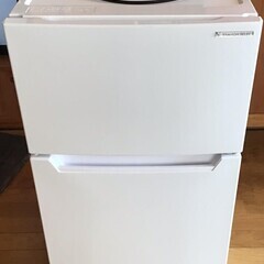ヤマダ電機一人暮らし家電セット 冷蔵庫+洗濯機