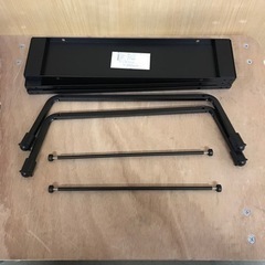 キャンプテーブルの画像