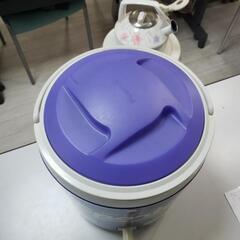 ウォータージャグ ピーコック スポルティフの画像