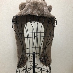 可愛い耳付きキッズ用帽子