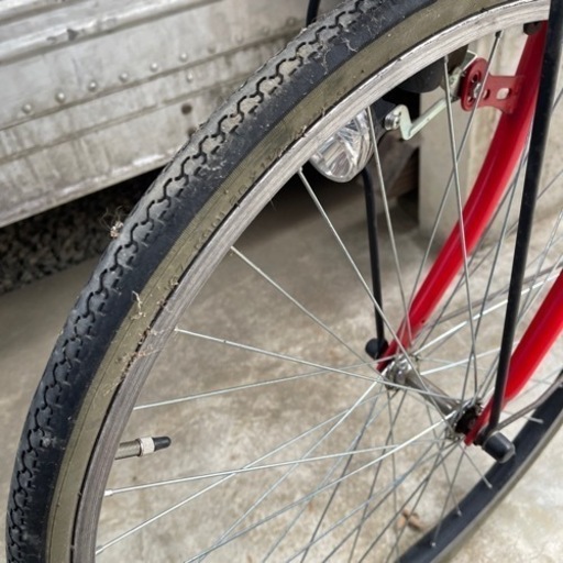 自転車