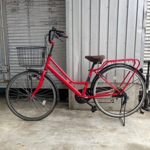 自転車