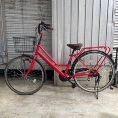 自転車