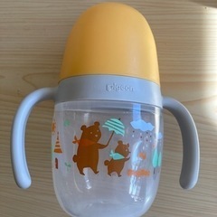 Pigeon マグマグコロン スパウト