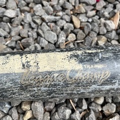 SSK マスコットバットの画像