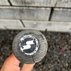 SSK マスコットバットの画像