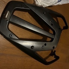 Ducati バイク　キャリア