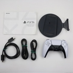 PlayStation 5 デジタル・エディション CFI-1000B01の画像