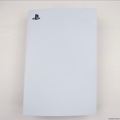 PlayStation 5 デジタル・エディション CFI-1000B01の画像
