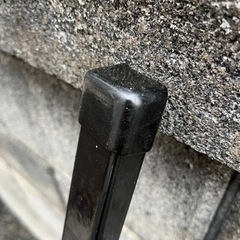 TERZO EB3 ベースキャリア  スクエアバーの画像