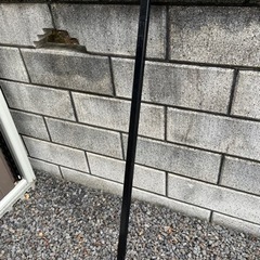 TERZO EB3 ベースキャリア  スクエアバー