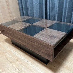 ローテーブルの画像