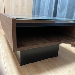 ローテーブルの画像