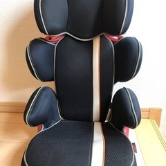 TOYOTA純正　ジュニアシート②　 3歳〜12歳用　　美品