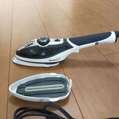 ハンディアイロンの画像